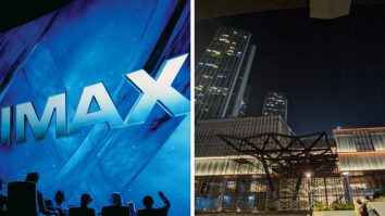 EXCLUSIVE: Mumbai get its 9th IMAX theatre; Inox Sky City Mall & IMAX Borivali expected to open before March 31, 2025