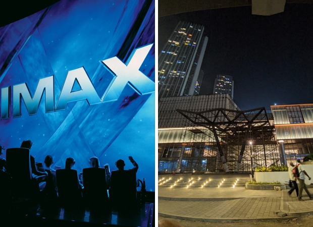 EXCLUSIVE: Mumbai get its ninth IMAX theatre; Inox Sky Metropolis Mall & IMAX Borivali anticipated to open earlier than March 31, 2025 : Bollywood Information – Bollywood Hungama