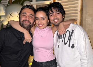 EXCLUSIVE: STAR-studded affair – Shraddha Kapoor and family, Kolhapures, Sharmas, Moranis to celebrate birthday of Priyaank Sharma and wife Shaza Morani’s daughter on a yacht in Pattaya, Thailand