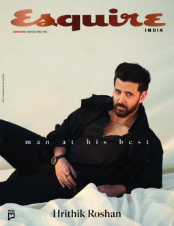 Esquire India