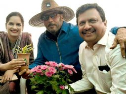 Jackie Shroff, Ranjeet, Shahbaz Khan, Kishori Sahane and others grace BMC’s 28th Flower Show in Mumbai