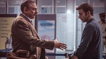 From Anil Kapoor to Abhishek Bachchan, industry showers love on Boman Irani’s directorial debut The Mehta Boys