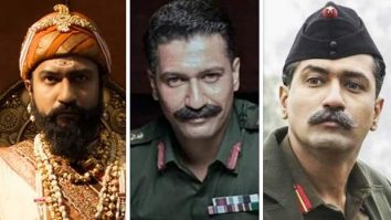 From Chhaava to Sardar Udham: 6 real-life characters played by Vicky Kaushal