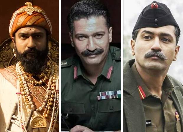 From Chhaava to Sardar Udham: 6 real-life characters played by Vicky Kaushal 