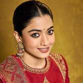 Rashmika Mandanna says, "All these luxuries, can stay or go in an instant" as she opens up about what keeps her grounded!