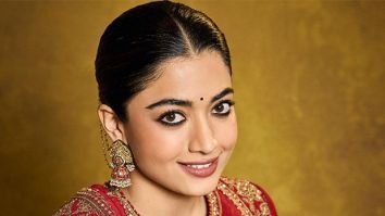Rashmika Mandanna says, “All these luxuries, can stay or go in an instant” as she opens up about what keeps her grounded!