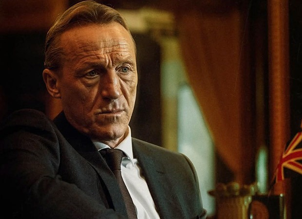 GOT star Jerome Flynn to play Boris Oliver in Mohanlal, Prithviraj Sukumaran starrer L2: Empuraan