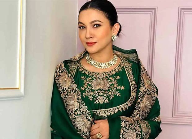 Gauahar Khan