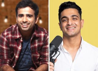 Gaurav Kapoor mocks Ranveer Allahbadia’s apology in stand-up clip: “Abe rukja bhootni ke!”
