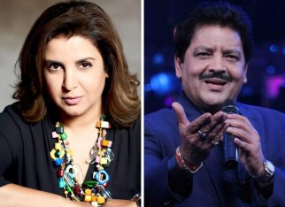 Farah Khan’s hilarious banter with Sania Mirza’s son wins the internet: “Do a Udit ji on me”
