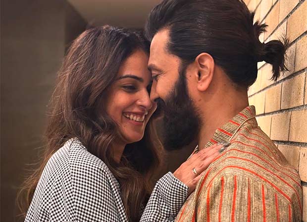 Genelia and Riteish Deshmukh set new couple goals as actress pens romantic ‘confession’ note on their anniversary