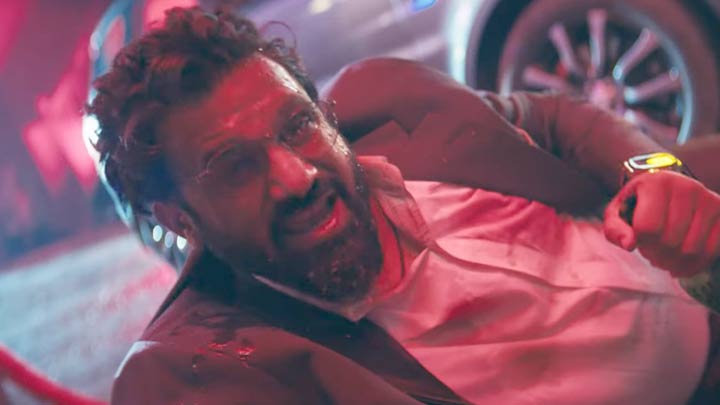 Goli Maar Bheje Mein | Crazxy | Sohum Shah | Ila Arun | Girish Kohli Goli Maar Bheje Mein | Crazxy | Sohum Shah | Ila Arun | Girish Kohli