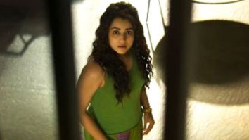 Good Bad Ugly makers drop FIRST LOOK of Trisha Krishnan from Ajith Kumar starrer; watch