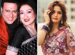 Govinda and Sunita Ahuja getting divorced? Niece Arti Singh clarifies on rumours; says, “Let me tell you something….”