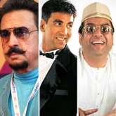 Kabira is back! Gulshan Grover CONFIRMS return as Kabira in Hera Pheri 3; shares exciting details of his role