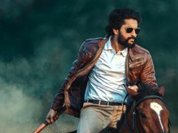 HIT – The 3rd Case: Teaser showcases a fierce new avatar of Nani as it gets unveiled on his birthday