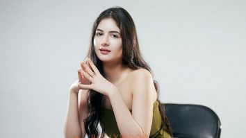 Harshaali Malhotra