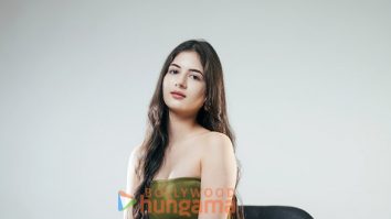 Harshaali Malhotra