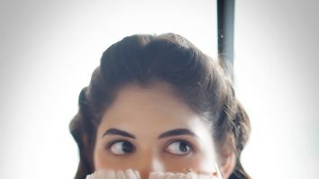 Harshaali Malhotra