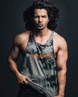Harshvardhan Rane