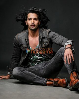 Harshvardhan Rane