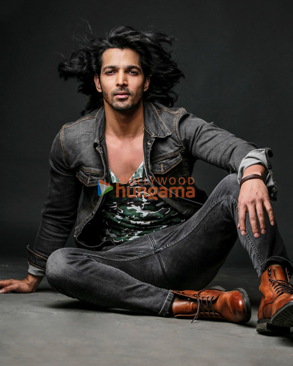 harshvardhan rane 4 4