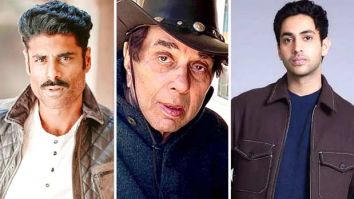 Ikkis: Sikandar Kher joins Dharmendra, Agastya Nanda; to take on the role of an army officer