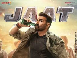 Jaat poster