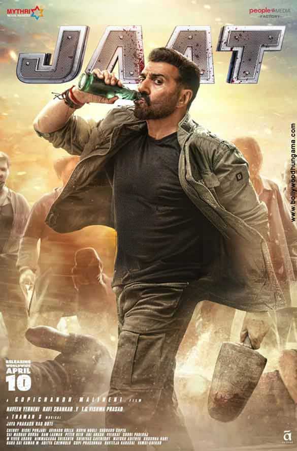 jaat 007