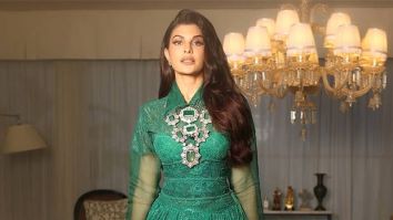 Jacqueline Fernandez gets Valentine’s gift from Sukesh Chandrashekhar – a private jet of approx Rs. 112 crores