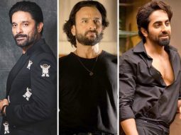EXCLUSIVE: Jaideep Ahlawat talks about Saif Ali Khan’s stabbing incident: “He’s a STRONG man; handling it well”; also THUNDERS over An Action Hero’s BO debacle: “People watch so many films in cinemas but missed this one; it should re-release”