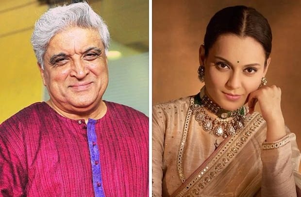 Javed Akhtar on why he called off his legal battle with Kangana Ranaut; says, “She has given a letter of regret and apologies”