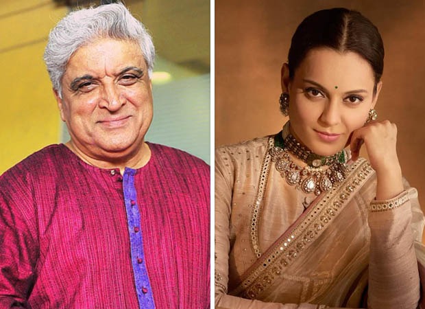 Javed Akhtar on why he called off his legal battle with Kangana Ranaut; says, “She has given a letter of regret and apologies”