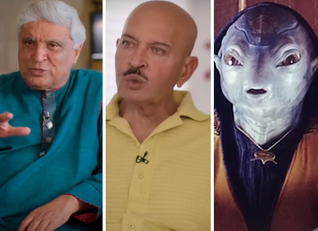 “Deeply Rooted in Indian Psyche”: Javed Akhtar credits Rakesh Roshan for Koi Mil Gaya’s success; latter reveals story behind Jadoo’s creation : Bollywood News