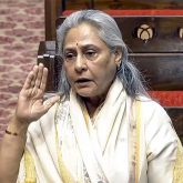"Film industry is being used for your own purpose”: Jaya Bachchan accuses government in Rajya Sabha, urges to show “mercy”