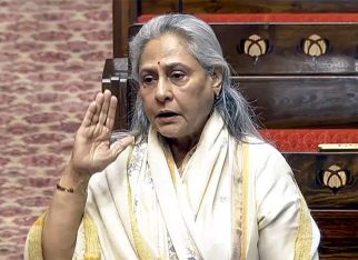 “Film industry is being used for your own purpose”: Jaya Bachchan accuses government in Rajya Sabha, urges to show “mercy”