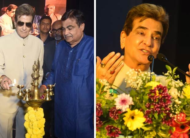 Jeetendra opens up about his roots and says, “I am more Maharashtrian than anything else” as he gets felicitated at Khasdar Jestha Nagrik Sankulan Mohatsav