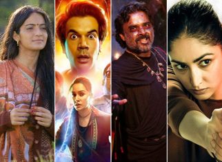 Jio Studios dominates IIFA 2025 with 24 nominations across blockbuster releases