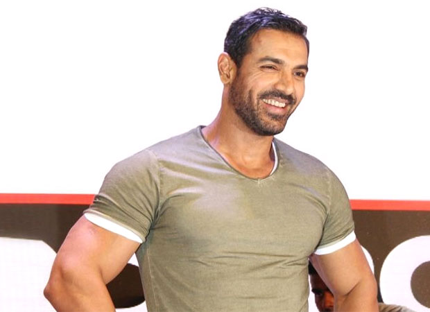 John Abraham CONFIRMS his football film 1911 won’t happen; here’s why