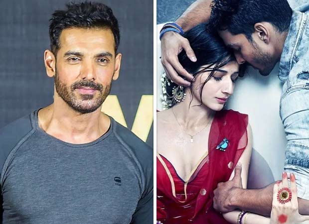 Sanam Teri Kasam re-Releases: John Abraham celebrates Harshvardhan Rane’s long-overdue recognition