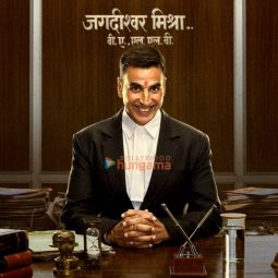 Movie Stills Of The Movie Jolly LLB 3