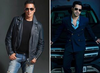Akshay Kumars Jolly LLB 3 delayed to August 2025, Kesari 2 joins April 2025 line-up in place of Sunny Sanskari Ki Tulsi Kumari