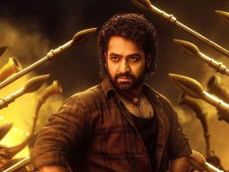 Jr NTR to conquer Japan again with the release of Devara: Part 1 on March 28