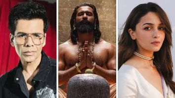 Karan Johar calls Vicky Kaushal “Soul and heartbeat” of Chhaava; Alia Bhatt says she “Cannot get over” his performance