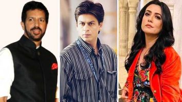 “I have seen Kabir Khan cry only twice, once while watching Swades and the second was when our son left for studies” – Mini Mathur