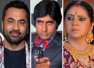 Kal Penn wants to remake Amitabh Bachchan’s Don in Hollywood; confesses he got addicted to Saath Nibhana Saathiya, saying, “Kokilaben is bada**”