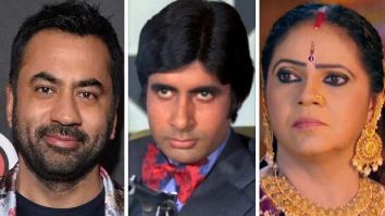 Kal Penn wants to remake Amitabh Bachchan’s Don in Hollywood; confesses he got addicted to Saath Nibhana Saathiya, saying, “Kokilaben is bada**”