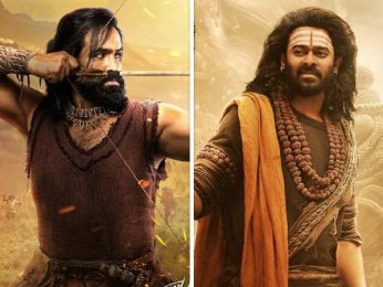 T-Series acquires music rights of Vishnu Manchu and Prabhas’ Kannappa T-Series acquires music rights of Vishnu Manchu and Prabhas’ Kannappa