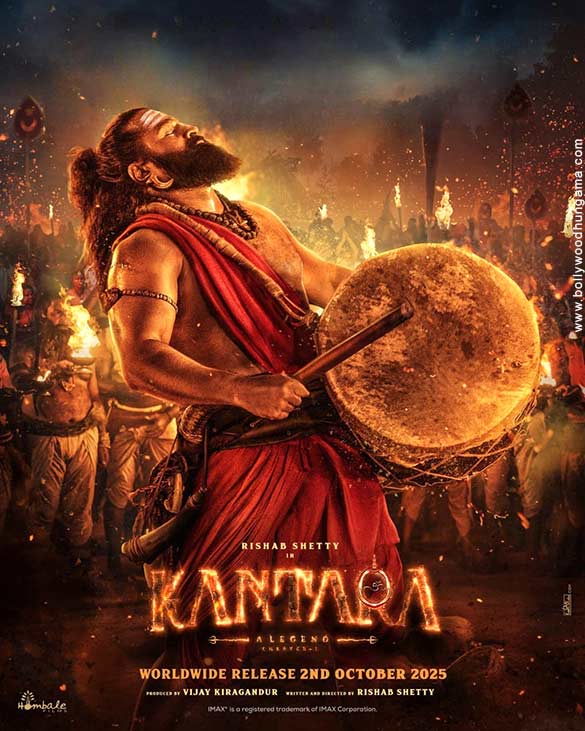 kantara a legend chapter 1 6