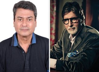 Kanwaljit Singh breaks down recalling Amitabh Bachchan’s sweet gesture: “I used to be very scared of him during the Satte Pe Satta shoot” Kanwaljit Singh breaks down recalling Amitabh Bachchan’s sweet gesture: “I used to be very scared of him during the Satte Pe Satta shoot”